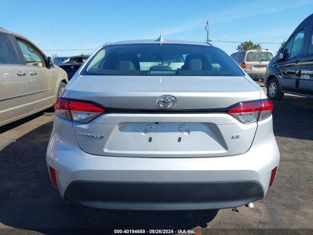 Toyota Corolla 2024 5YFB4MDE7RP119757 Image 30