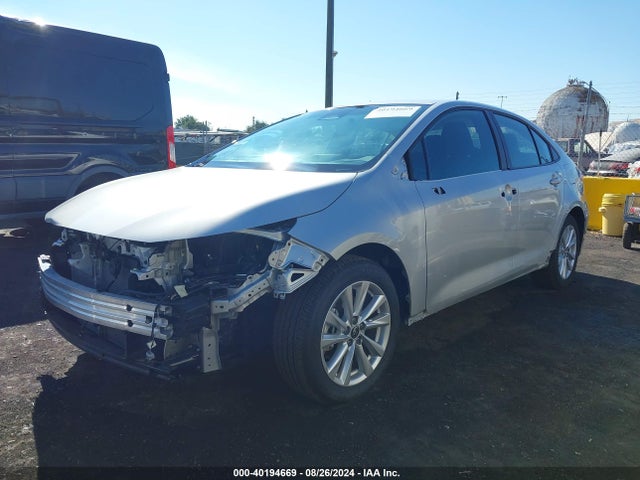 Toyota Corolla 2024 5YFB4MDE7RP119757 Image 15