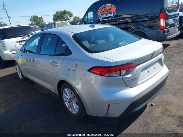 Toyota Corolla 2024 5YFB4MDE7RP119757 Image 16