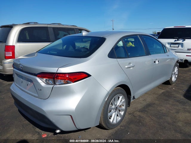 Toyota Corolla 2024 5YFB4MDE7RP119757 Image 17