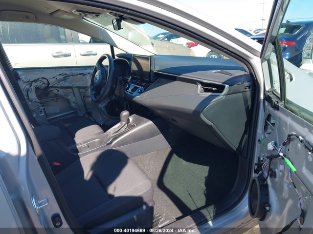 Toyota Corolla 2024 5YFB4MDE7RP119757 Image 18