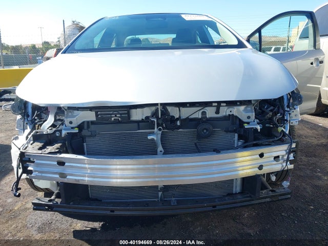 Toyota Corolla 2024 5YFB4MDE7RP119757 Image 19