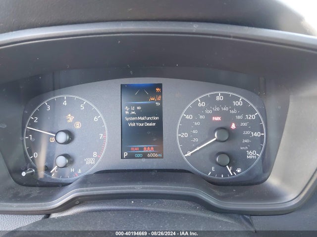 Toyota Corolla 2024 5YFB4MDE7RP119757 Image 20