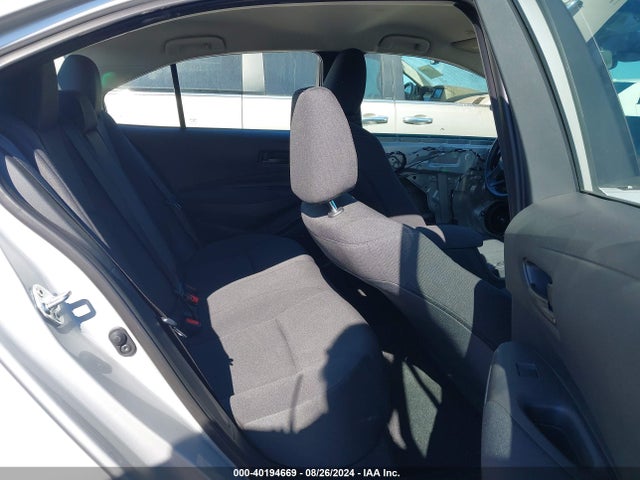 Toyota Corolla 2024 5YFB4MDE7RP119757 Image 21