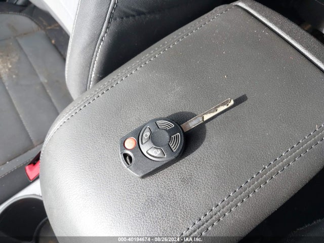 Ford ESCAPE SE 2015 1FMCU0G96FUA63607 Image 11