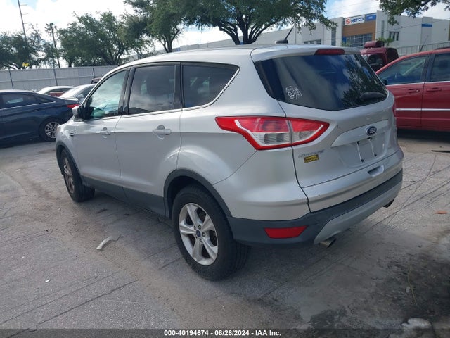 Ford ESCAPE SE 2015 1FMCU0G96FUA63607 Image 3