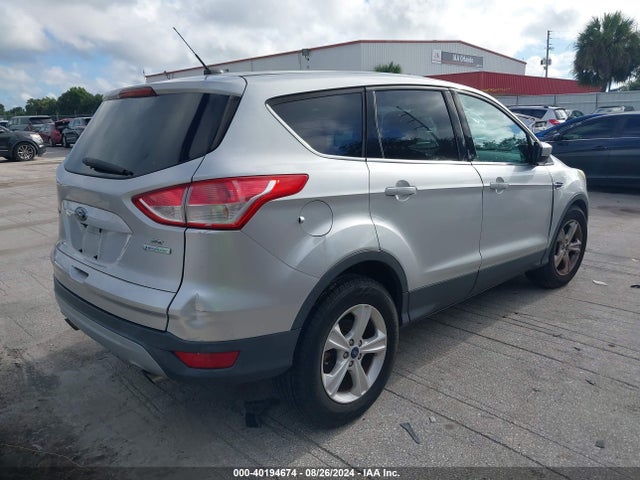 Ford ESCAPE SE 2015 1FMCU0G96FUA63607 Image 4