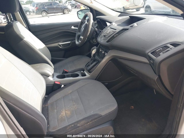 Ford ESCAPE SE 2015 1FMCU0G96FUA63607 Image 5