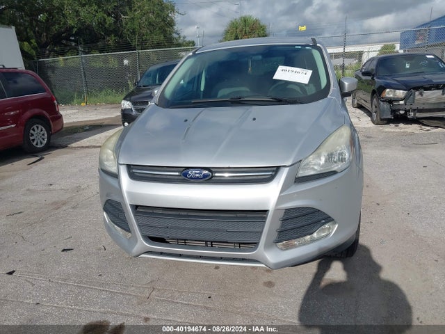 Ford ESCAPE SE 2015 1FMCU0G96FUA63607 Image 6