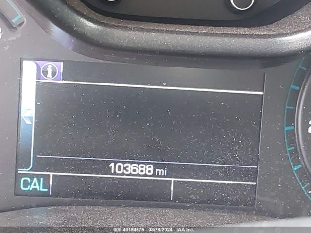1GCGTCEN9J1107913 Chevrolet Colorado Lt
