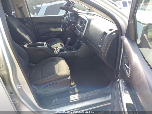 1GCGTCEN9J1107913 Chevrolet Colorado Lt