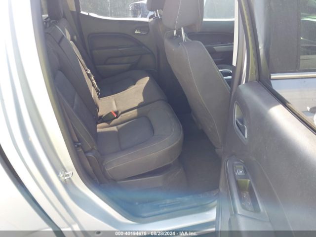 1GCGTCEN9J1107913 Chevrolet Colorado Lt