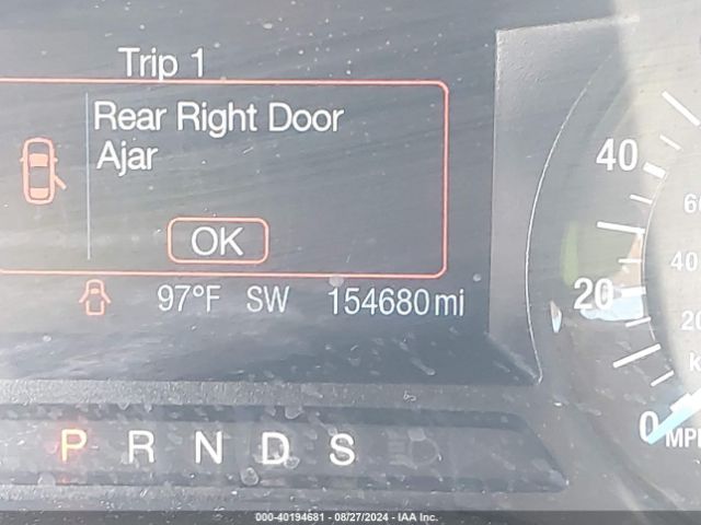 3FA6P0H77ER272873 Ford FUSION SE