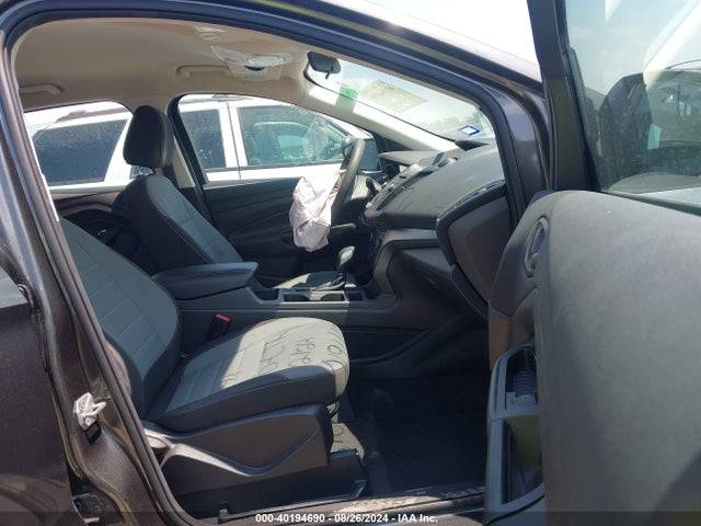 Ford ESCAPE S 2017 1FMCU0F77HUC00198 Image 5
