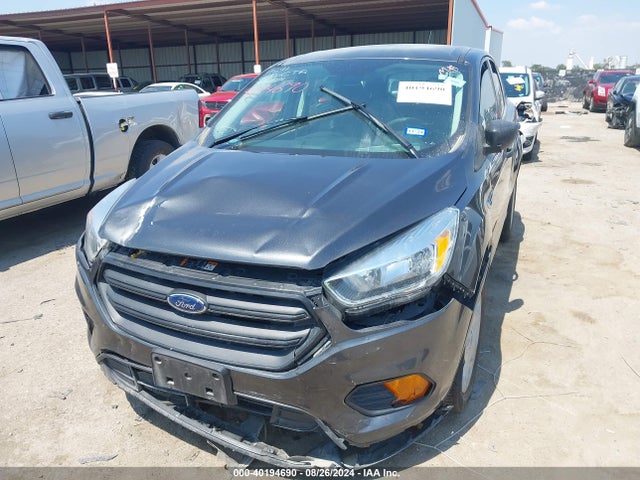 Ford ESCAPE S 2017 1FMCU0F77HUC00198 Image 6