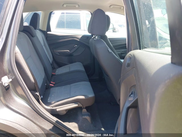 Ford ESCAPE S 2017 1FMCU0F77HUC00198 Image 8