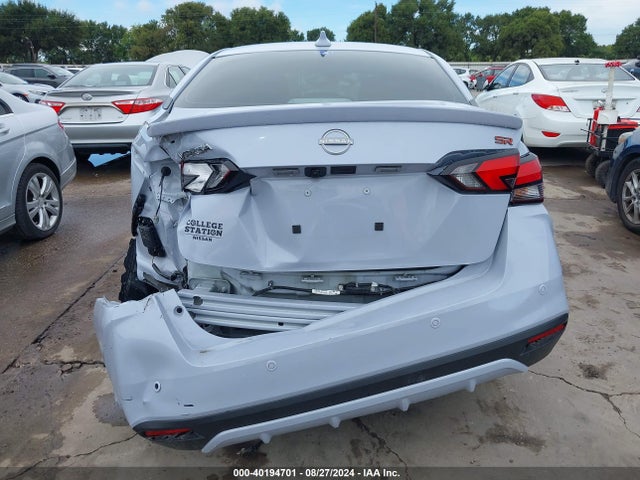 Nissan Versa 1.6 Sr 2024 3N1CN8FV8RL875992 Image 17