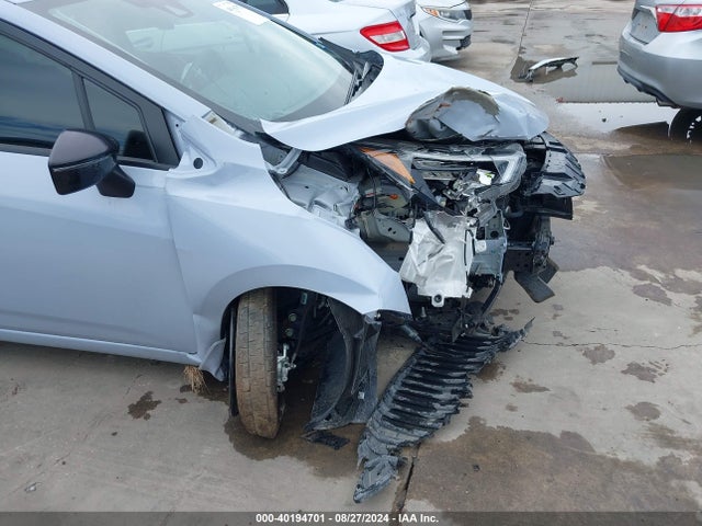 Nissan Versa 1.6 Sr 2024 3N1CN8FV8RL875992 Image 18