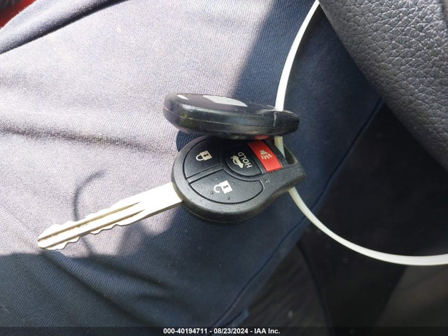 Nissan SENTRA SV 2014 3N1AB7AP9EY322218 Image 11