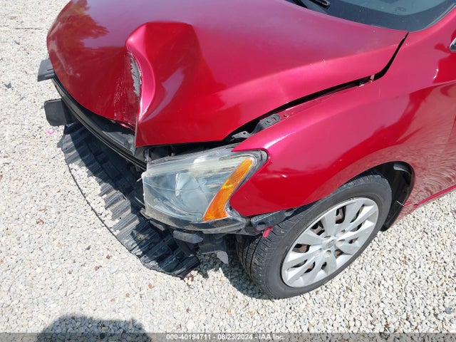 Nissan SENTRA SV 2014 3N1AB7AP9EY322218 Image 13