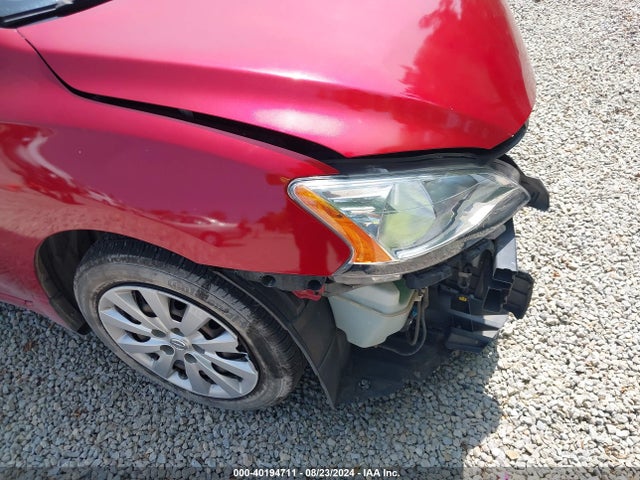 Nissan SENTRA SV 2014 3N1AB7AP9EY322218 Image 14