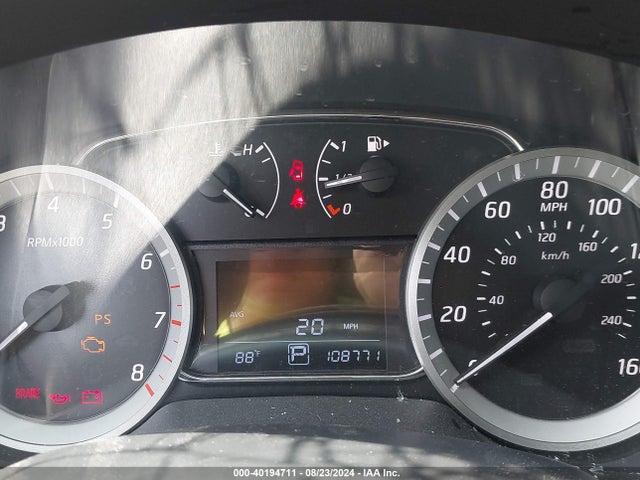 Nissan SENTRA SV 2014 3N1AB7AP9EY322218 Image 7