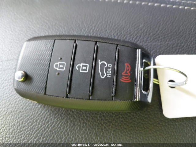 KIA Sportage Lx 2020 KNDPMCACXL7633176 Image 11