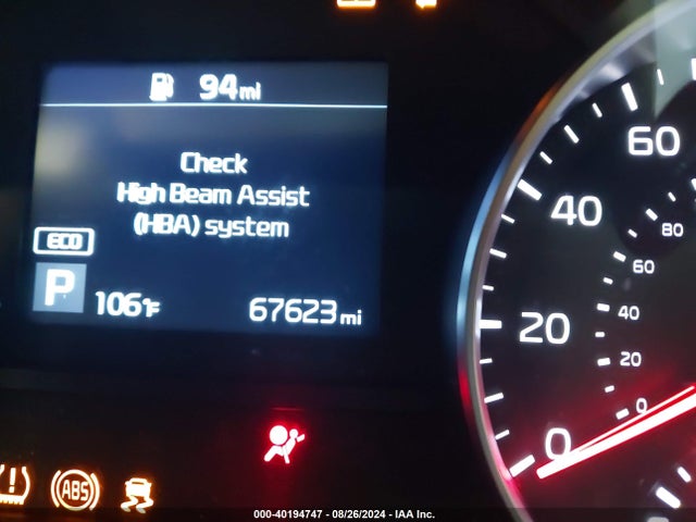 KIA Sportage Lx 2020 KNDPMCACXL7633176 Image 15
