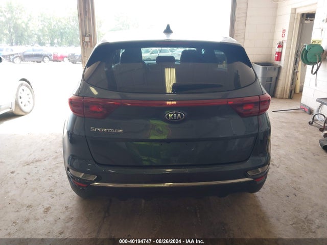 KIA Sportage Lx 2020 KNDPMCACXL7633176 Image 16
