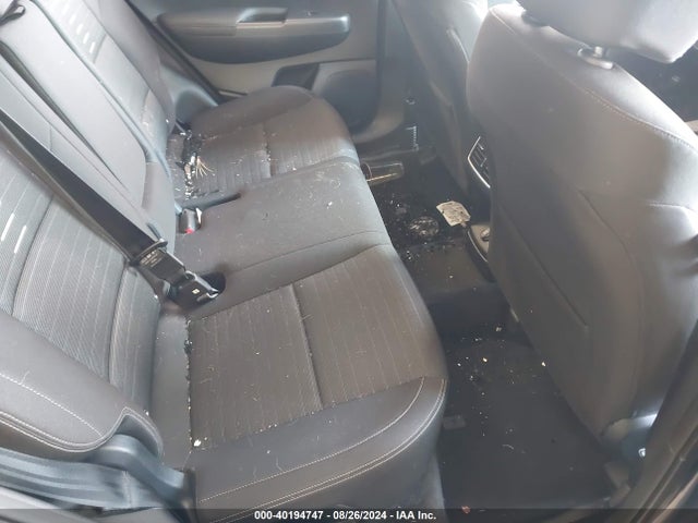 KIA Sportage Lx 2020 KNDPMCACXL7633176 Image 8