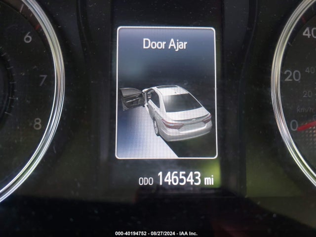 Toyota CAMRY SE 2017 4T1BF1FK8HU284208 Image 14