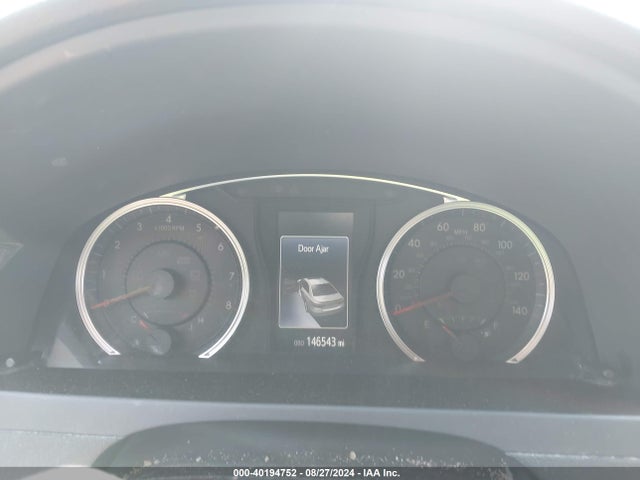 Toyota CAMRY SE 2017 4T1BF1FK8HU284208 Image 7