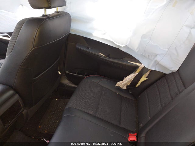 Toyota CAMRY SE 2017 4T1BF1FK8HU284208 Image 8