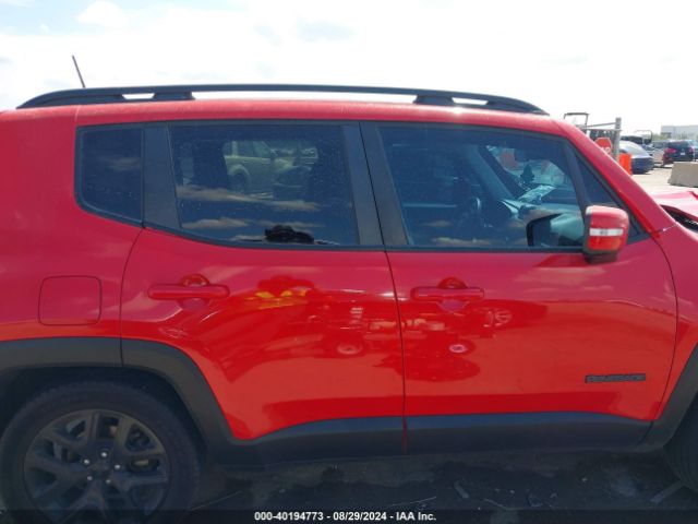 ZACCJABBXJPG85554 Jeep Renegade Altitude Fwd