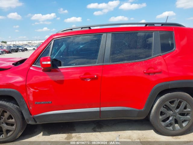 ZACCJABBXJPG85554 Jeep Renegade Altitude Fwd