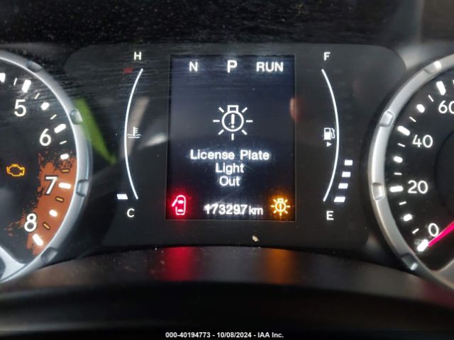 ZACCJABBXJPG85554 Jeep Renegade Altitude Fwd