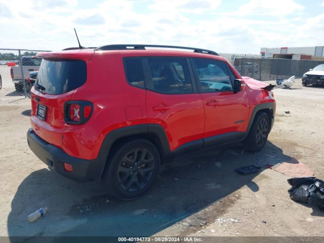 ZACCJABBXJPG85554 Jeep Renegade Altitude Fwd