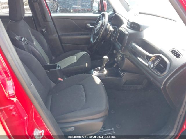 ZACCJABBXJPG85554 Jeep Renegade Altitude Fwd