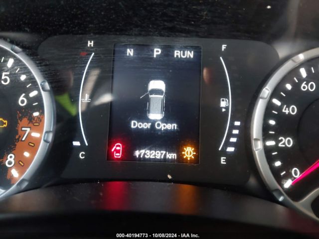 ZACCJABBXJPG85554 Jeep Renegade Altitude Fwd