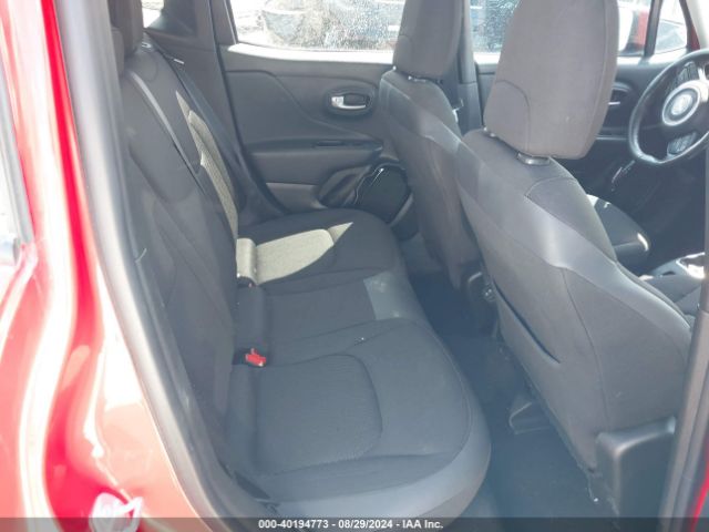 ZACCJABBXJPG85554 Jeep Renegade Altitude Fwd