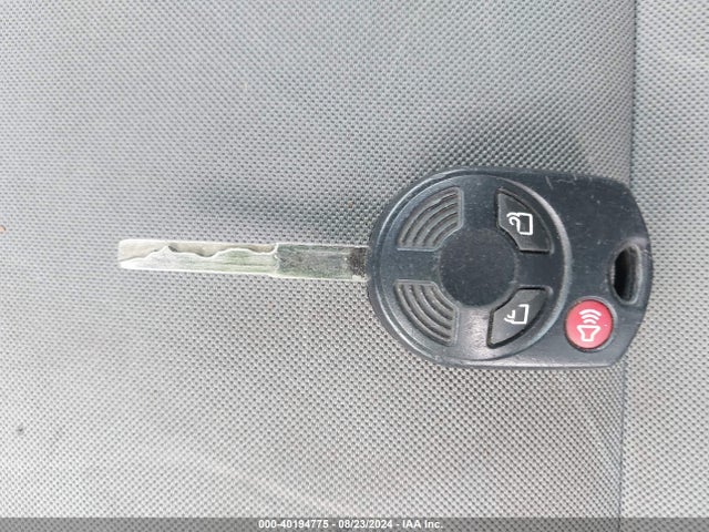 Ford ESCAPE SE 2016 1FMCU0GX2GUC90177 Image 11