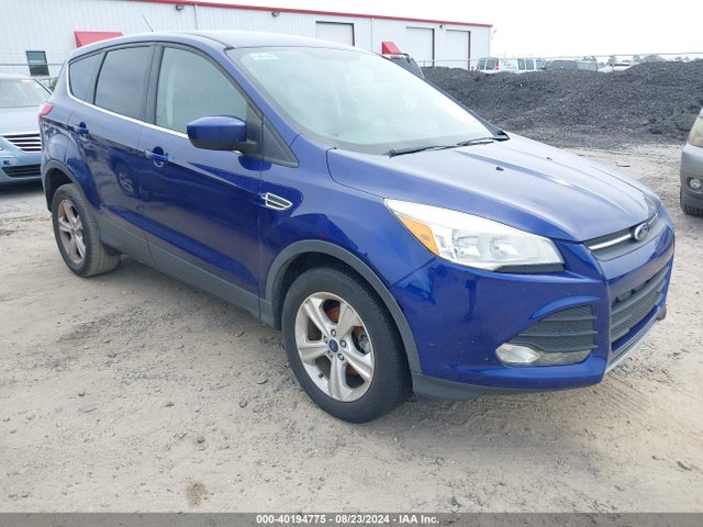 Ford ESCAPE SE 2016 1FMCU0GX2GUC90177 Image 13
