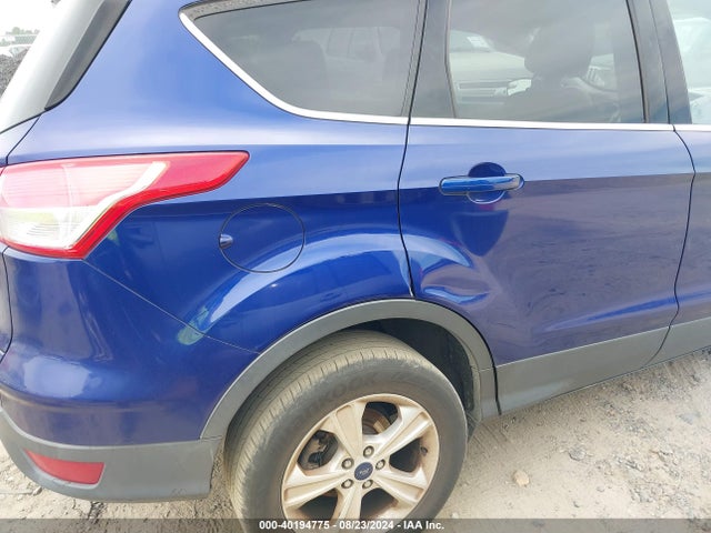 Ford ESCAPE SE 2016 1FMCU0GX2GUC90177 Image 14