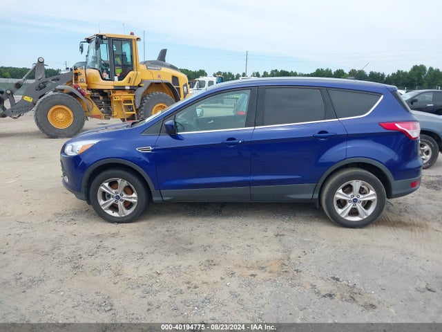 Ford ESCAPE SE 2016 1FMCU0GX2GUC90177 Image 16