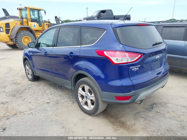 Ford ESCAPE SE 2016 1FMCU0GX2GUC90177 Image 3