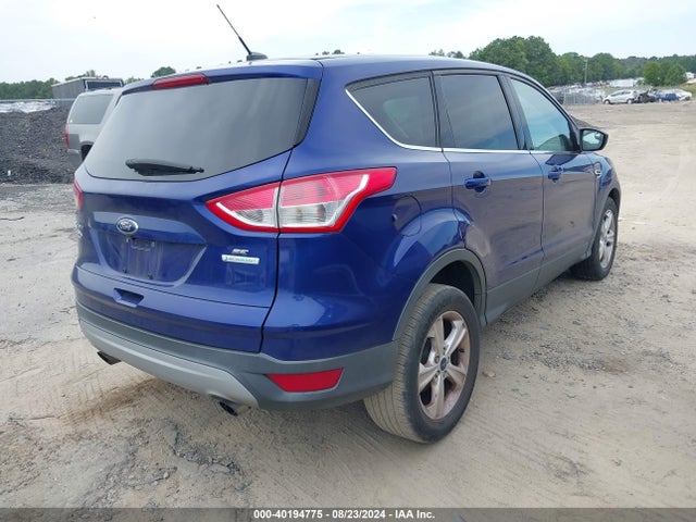 Ford ESCAPE SE 2016 1FMCU0GX2GUC90177 Image 4