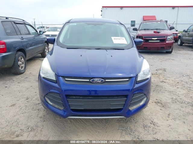 Ford ESCAPE SE 2016 1FMCU0GX2GUC90177 Image 6