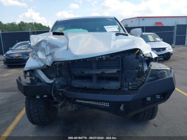 1C6RR7MT5GS178485 RAM 1500 Sport