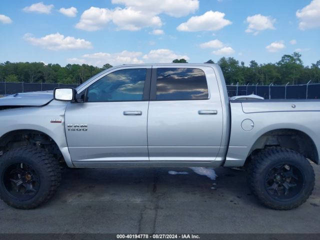 1C6RR7MT5GS178485 RAM 1500 Sport