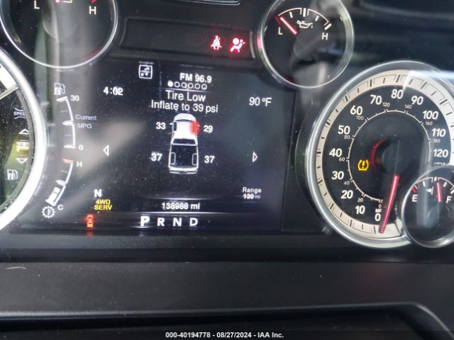 1C6RR7MT5GS178485 RAM 1500 Sport